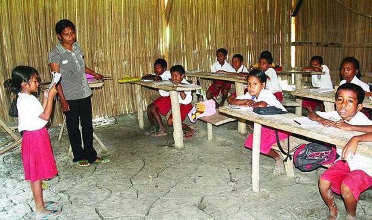 Pendidikan