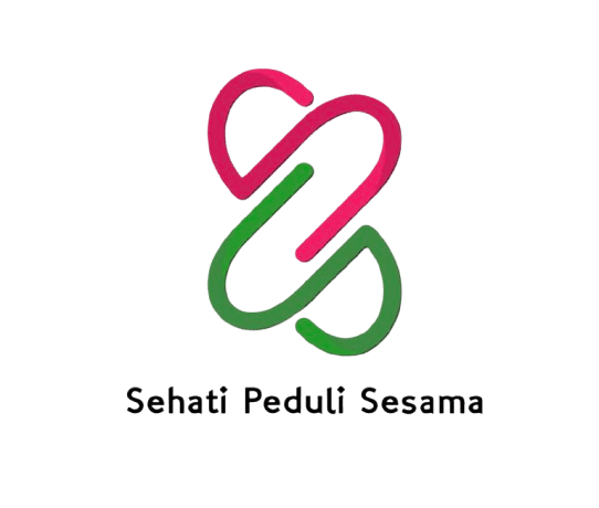 Sehati Peduli Sesama Logo