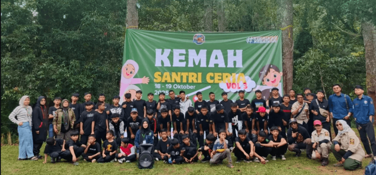 Sehati Peduli Sesama