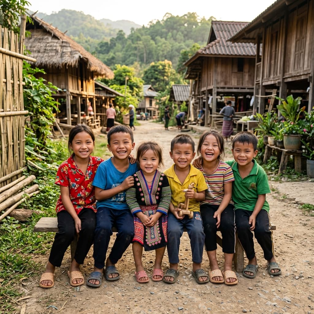 Anak-anak